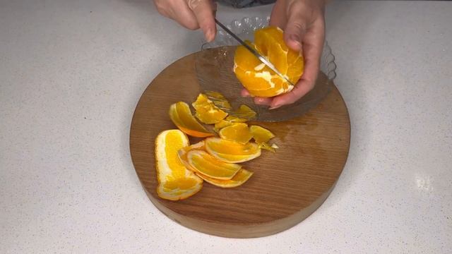 Креп Сюзетт в Апельсиновом Соусе! Portakallı Krep Suzette! Сrepe Suzette!#krepsuzette #crepesuzett смотреть онлайн