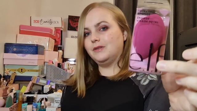 ELF MYSTERY BOX ?? смотреть онлайн
