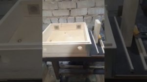 Как я делаю ульи Дадана своими руками.