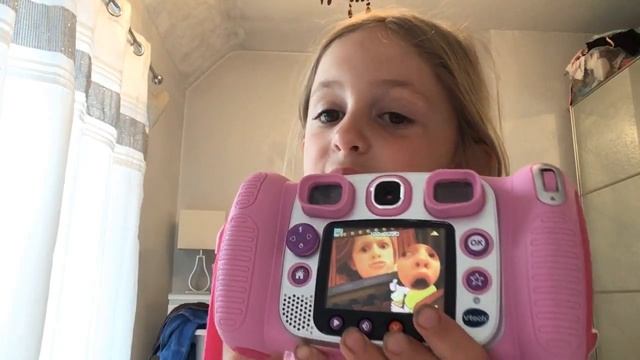 Kiddizoom camra смотреть онлайн