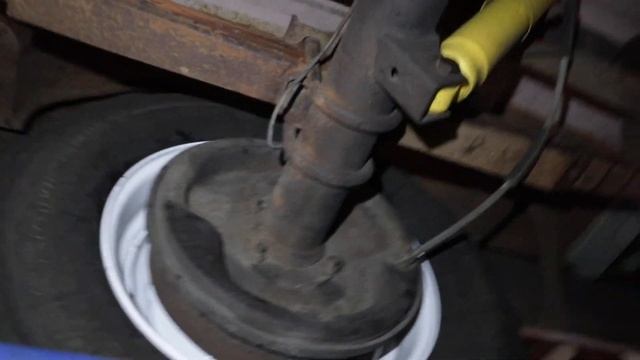 1968 Ford F250 Camper Special For Sale - Walk Around Video (5K Miles)