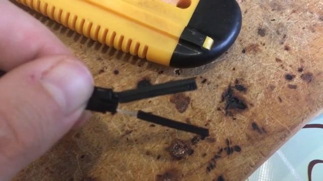 Полотенцесушитель своими руками саморегулирующийся термо кабель смотреть онлайн