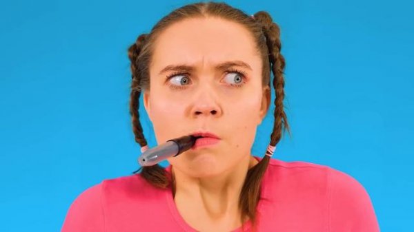 Выбери правильный ключ Челлендж #8 от DaRaDa Challenge