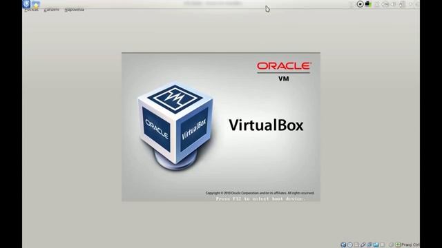 My Linux Desktop - Ubuntu 11.10, KDE 4.7 and Win XP in one ...much better than Windows 8 смотреть онлайн