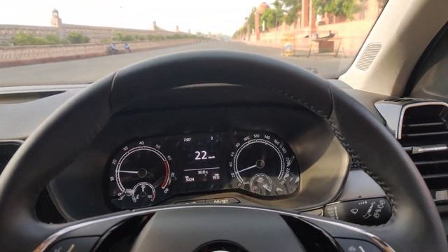 Is Skoda Kushaq's AC Ineffective? Skoda Kushaq Ka AC Performance.