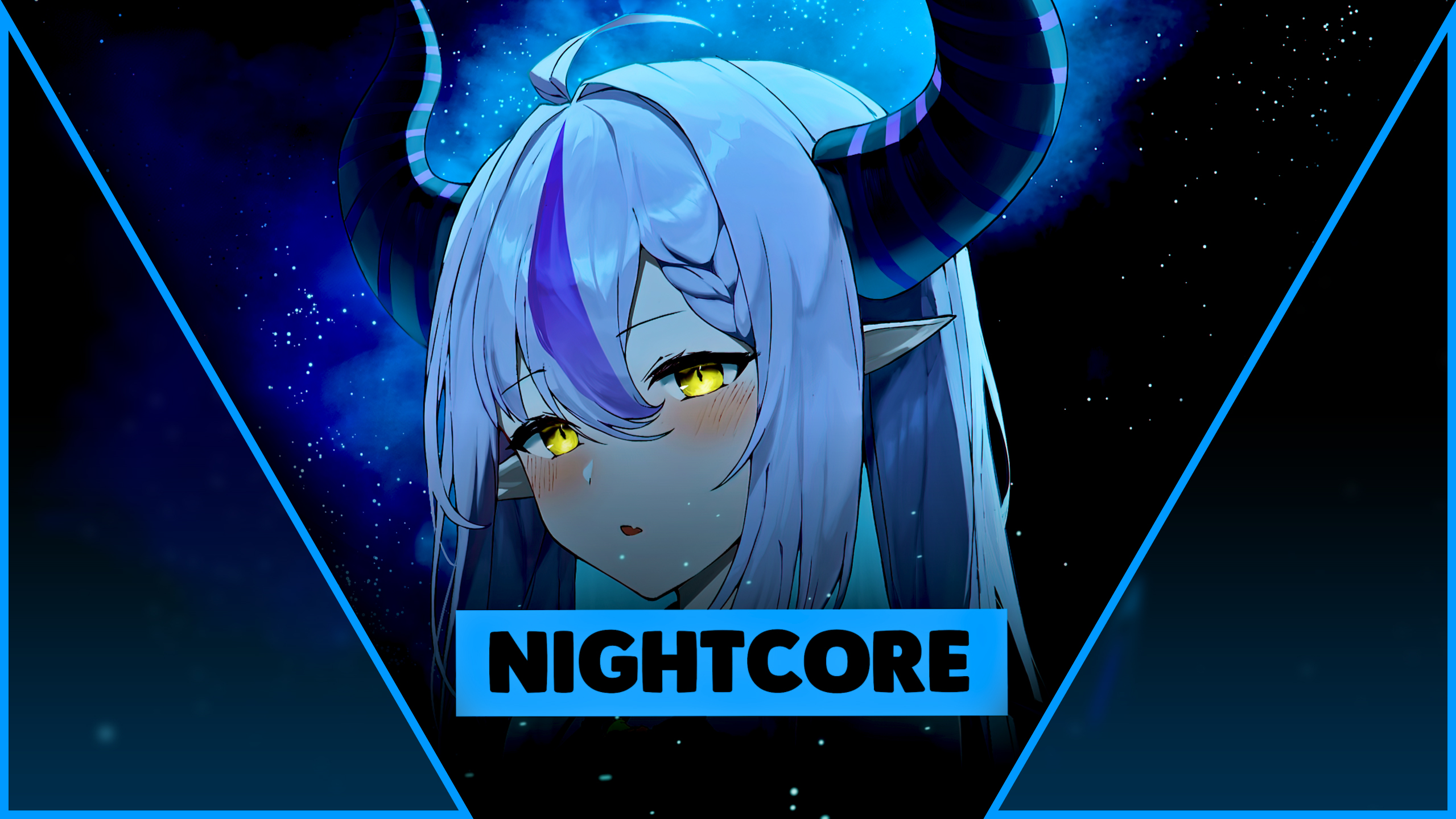 Nightcore - beyond (airshade) смотреть онлайн
