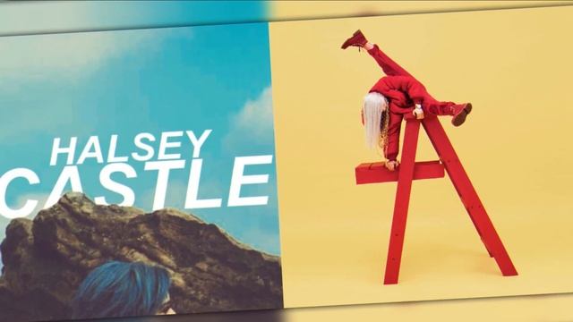 COPYCAT x Castle - Halsey vs Billie Eilish (Mixed Mashup) смотреть онлайн