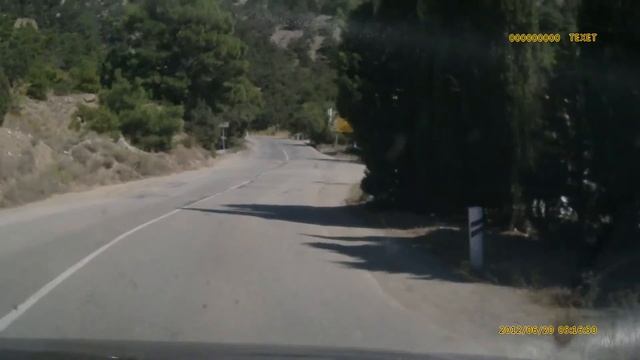 Крым, Новый Свет смотреть онлайн