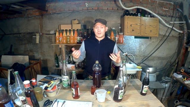 купаж домашних вин в подвальных условиях смотреть онлайн