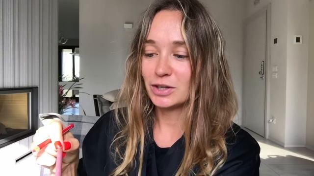 про фарфоровую кожу и легкое нанесение помады и контура - мои потрясающие открытия!