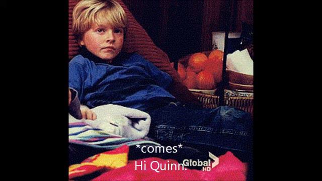 Quam Fabrevans Story 3x12 ( Sam Evans & Quinn Fabray ) смотреть онлайн