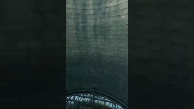 Градирня ТЭЦ