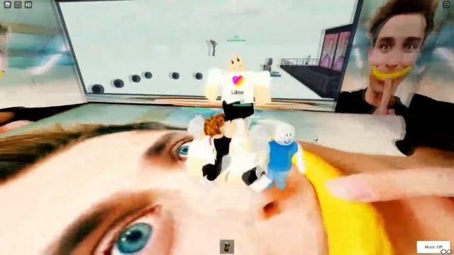 ХУДШИЕ ИГРЫ В ROBLOX смотреть онлайн