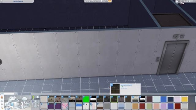 САЛЛИ ФЕЙС И АПАРТАМЕНТЫ ЭДДИСОНА В THE SIMS 4 (SALLY FACE, МОЯ ВЕРСИЯ)