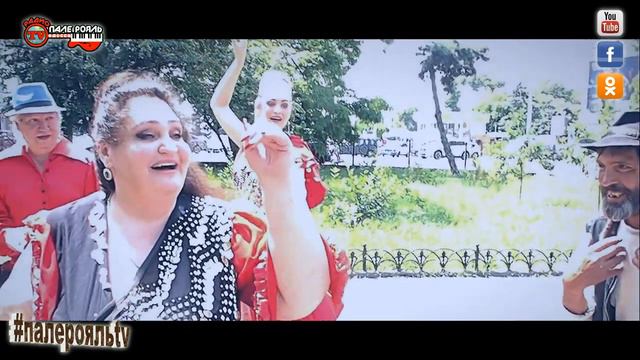 Жужа Дудучава - Три линии. смотреть онлайн