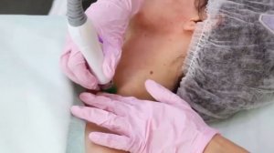 АППАРАТ ГИДРОПИЛИНГА 7 В 1