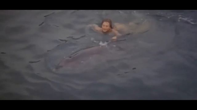 Девочка и дельфин смотреть онлайн