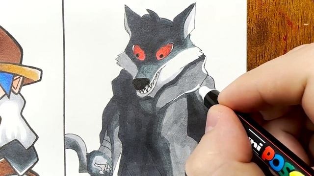 Drawing Friday Night Funkin' VS PUSS IN BOOTS (FNF Mod) / PUSS IN BOOTS 2 смотреть онлайн