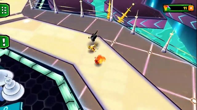 Calling All Mixels Gameplay/Walkthrough/Let's Play #2 - IOS Universal - HD