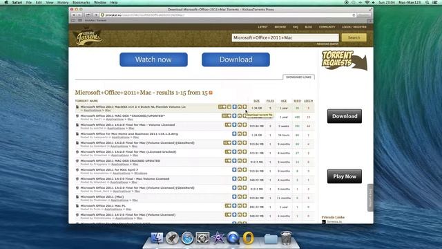How to get Microsoft Office 2011 Mac FREE смотреть онлайн