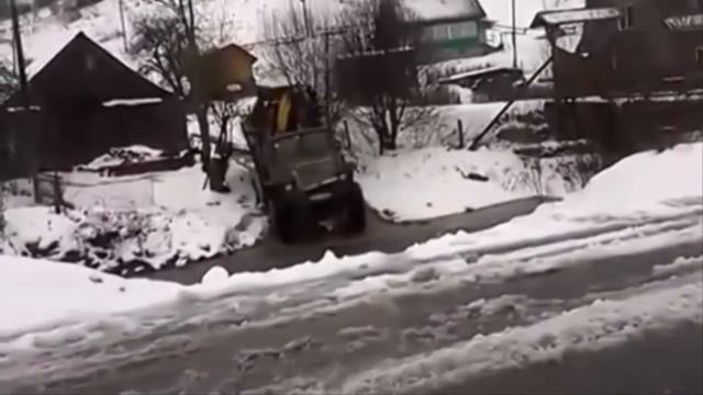 Водила мастер своего дела смотрите!!! смотреть онлайн