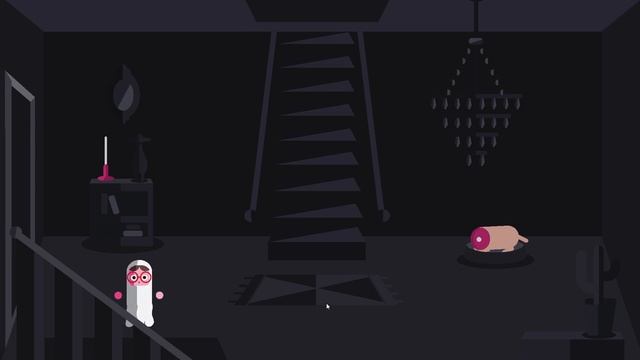 Toca Boo game смотреть онлайн