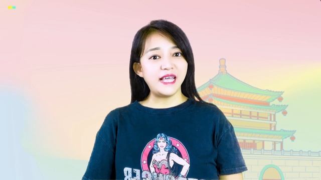 Сложное Употребление Личных Местоимений|Средний китайский язык|人称代词|主题汉语 Тематический Китайский Язы смотреть онлайн