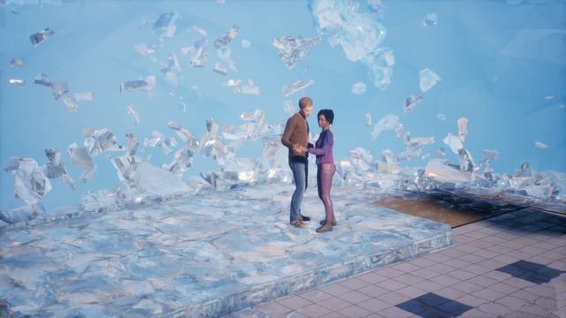 Twin Mirror ▶ ПРОХОЖДЕНИЕ #1 смотреть онлайн