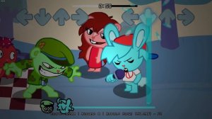 FNF Character Test | Gameplay VS Minecraft Animation | VS Flippy