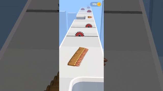 Bullet Run | gameplay Walkthrough смотреть онлайн