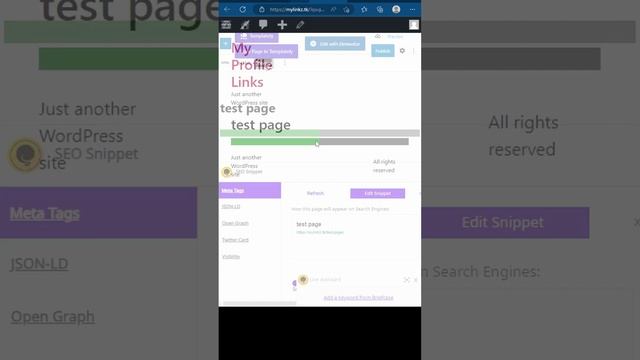 Chat GPT Progress Bar смотреть онлайн