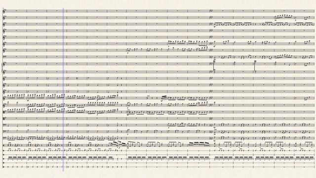 The Sims 3 Theme - Transcribed Score смотреть онлайн