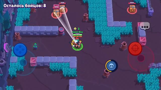🔥 АСМР | Brawl Stars | Не выхожу в топ 😔 | Звуки рта | Реально Релакс 🤟🏻🤤 смотреть онлайн