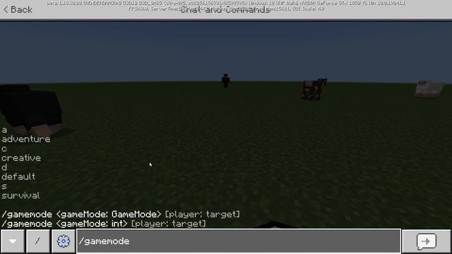 НОВЫЙ ВЕНОМ И ЧЕЛОВЕК ПАУК В МАЙНКРАФТ SPIDER MAN VENOM ADDON MINECRAFT