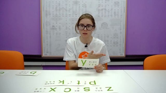 КИТАЙСКИЙ ЯЗЫК для начинающих - буквы в китайском языке? ПИНЬИНЬ - фонетика китайского! смотреть онлайн