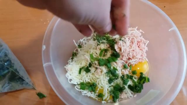 Гренки в духовке (быстрый завтрак) смотреть онлайн