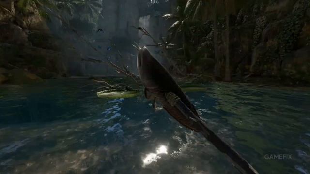 TOP 15 BEST SURVIVAL Games on Nintendo Switch смотреть онлайн