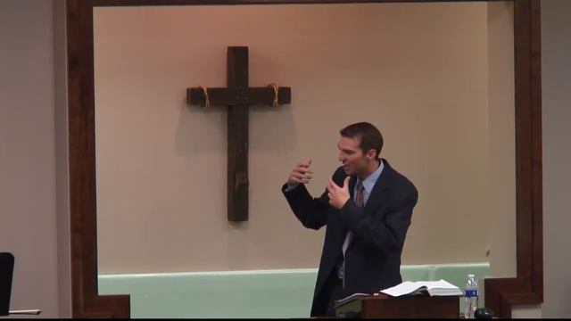 A Call to Wake Up - Lee Tankersley - Revelation 3:1-6 смотреть онлайн