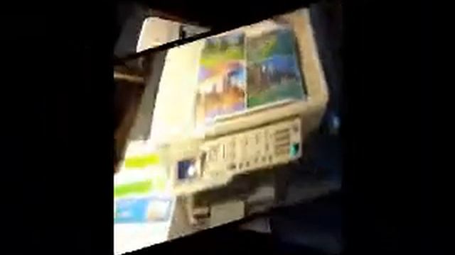 HP C7280 Number 2 смотреть онлайн