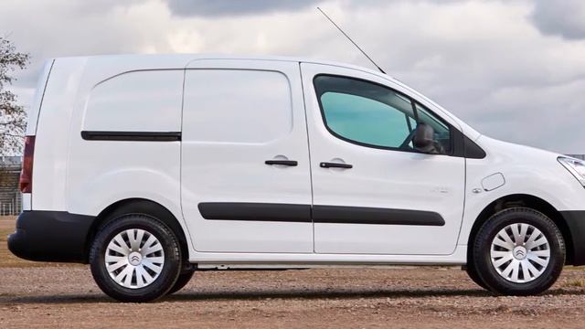 2018 Citroen Berlingo Electric L2 Review Rendered Price Specs Release Date