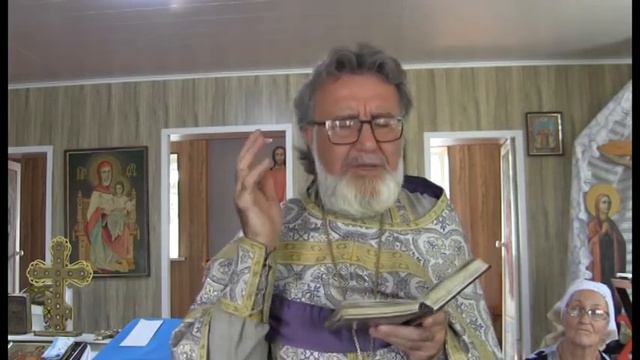 Соборование смотреть онлайн