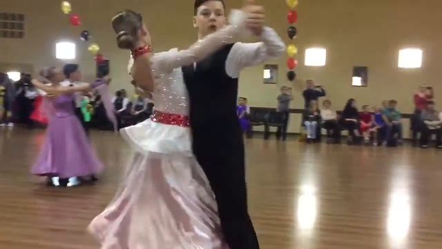 15.04.18 е 12-13 Tango 1/2 смотреть онлайн