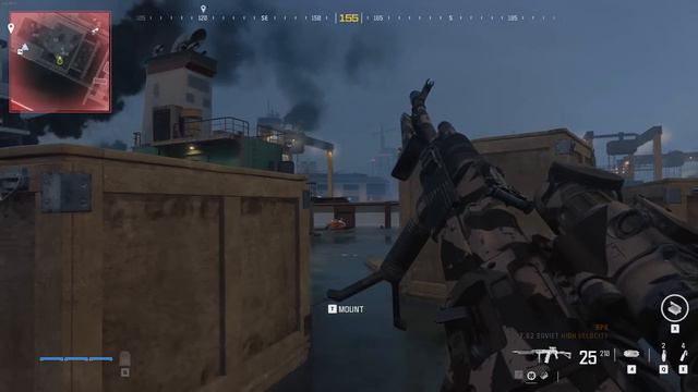 Makarov Is Here - Call Of Duty Modern Warfare 3 #1 смотреть онлайн