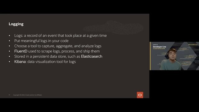 Building Beyond Kubernetes смотреть онлайн
