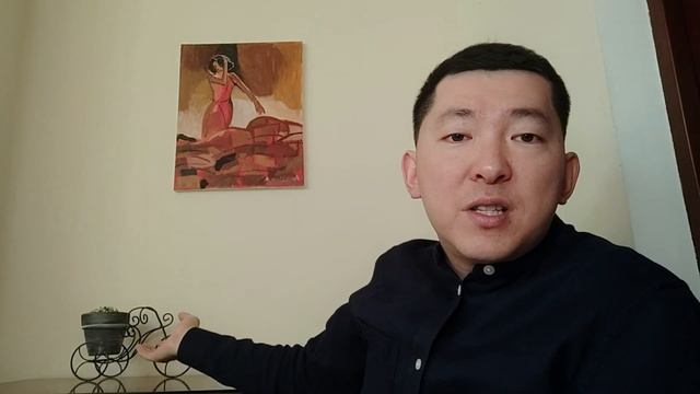 Как прийти в себя после тяжелого сеанса/ Олжас Сеитов смотреть онлайн