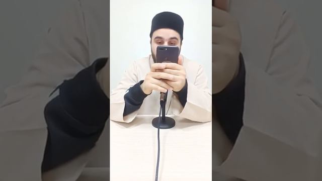 Толкование книги о смутах имама аль-Бухари". Башир-хазрат. 6.03.2023. смотреть онлайн