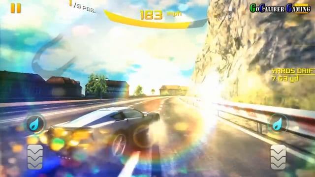 Asphalt 8: Airborne Walkthrough - Part 20 - Career Season 4: ELITE Completed смотреть онлайн