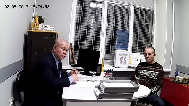 6. Прием граждан депутатом Хазигалеевым А.В. 09.02.2017г. смотреть онлайн