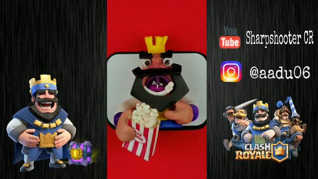 Top 10 missing emoji in clash royale смотреть онлайн