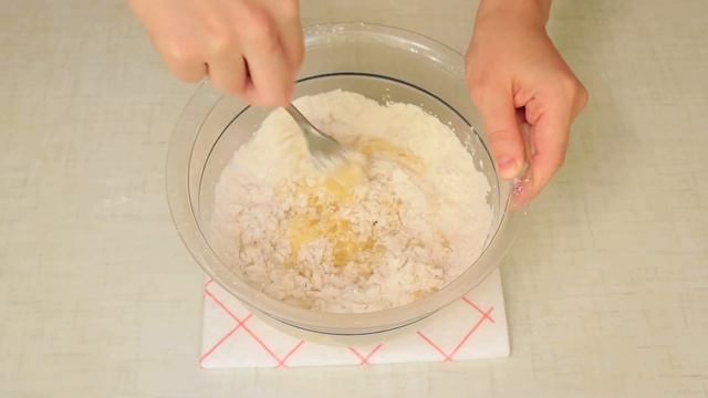 ТРИ рецепта вкуснейшего печенья БЕЗ МОЛОЧНЫХ продуктов!К чаю на скорую руку|ПРОСТО И БЫСТРО! смотреть онлайн